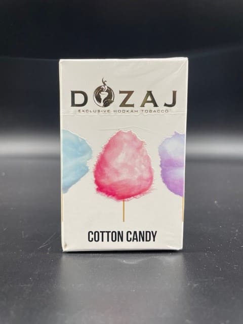 DOZAJ CottonCandy ドザジ コットンキャンディー