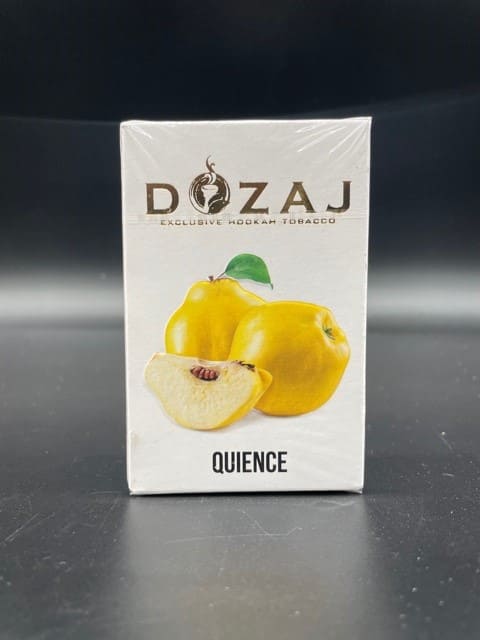 DOZAJ Quience ドザジ クインス