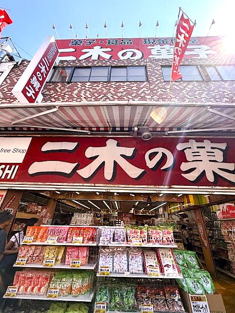 上野 混雑状況