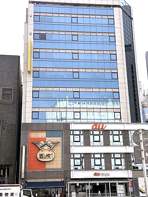 上野 混雑状況
