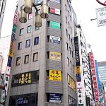 上野 混雑状況