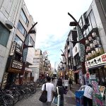 上野 混雑状況
