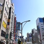 上野 混雑状況