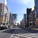 上野 混雑状況