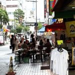 上野 混雑状況