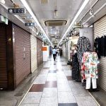上野 混雑状況
