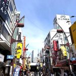 上野 混雑状況