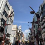 上野 混雑状況