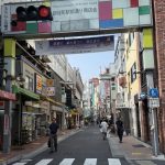 上野 混雑状況