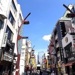上野 混雑状況