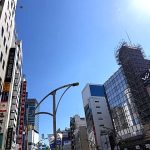 上野 混雑状況