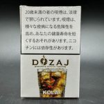 DOZAJ Kola ドザジ コーラ