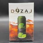 DOZAJ Twist ドザジ ツウィスト