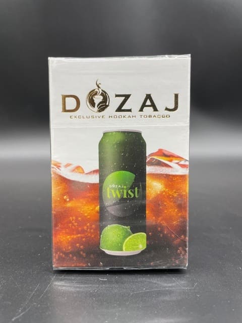 DOZAJ Twist ドザジ ツウィスト