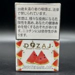 DOZAJ Watermelon ドザジ ウォーターメロン