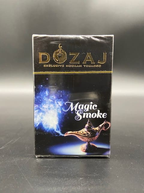 DOZAJ Magic Smoke ドザジ マジックスモーク