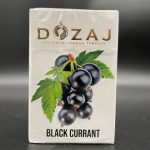 DOZAJ BlackCurrant ドザジ ブラックカラント