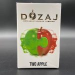 DOZAJ Two Apple ドザジ トゥーアップル