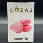 DOZAJ Macaron pink ドザジ マカロンピンク