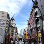 上野 混雑状況
