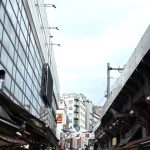 上野 混雑状況