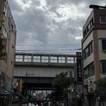 上野 混雑状況