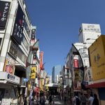 上野 混雑状況