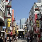 上野 混雑状況