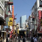 上野 混雑状況